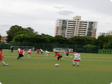 축구, 풋살교실사진1