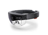 홀로렌즈 사진(Microsoft HoloLens) 사진 